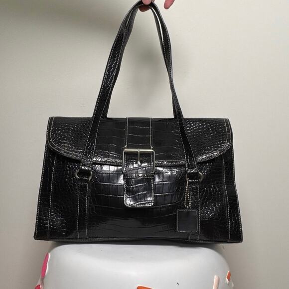 Liz Claiborne handbag - Picture 2 of 8